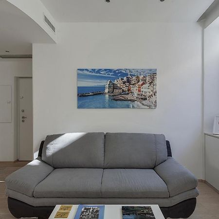 Appartamento Casa Colombo By Wonderful Italy Genova Esterno foto