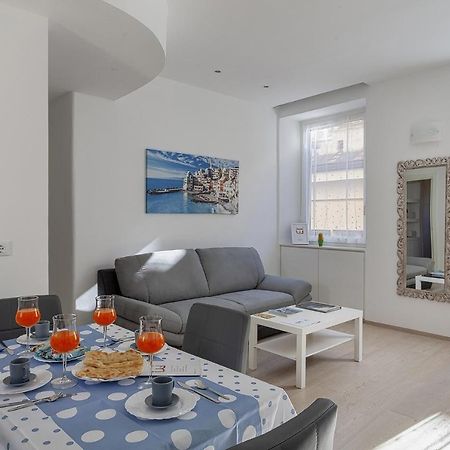 Appartamento Casa Colombo By Wonderful Italy Genova Esterno foto
