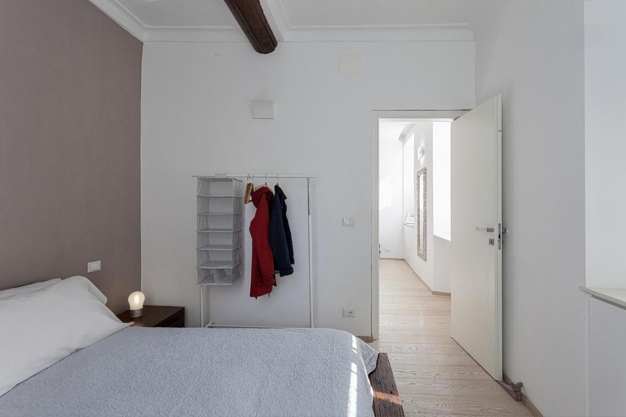 Appartamento Casa Colombo By Wonderful Italy Genova Esterno foto