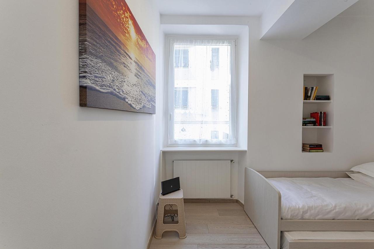 Appartamento Casa Colombo By Wonderful Italy Genova Esterno foto