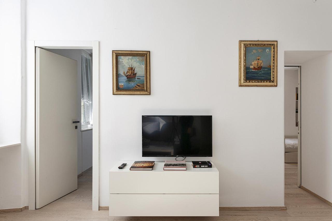 Appartamento Casa Colombo By Wonderful Italy Genova Esterno foto