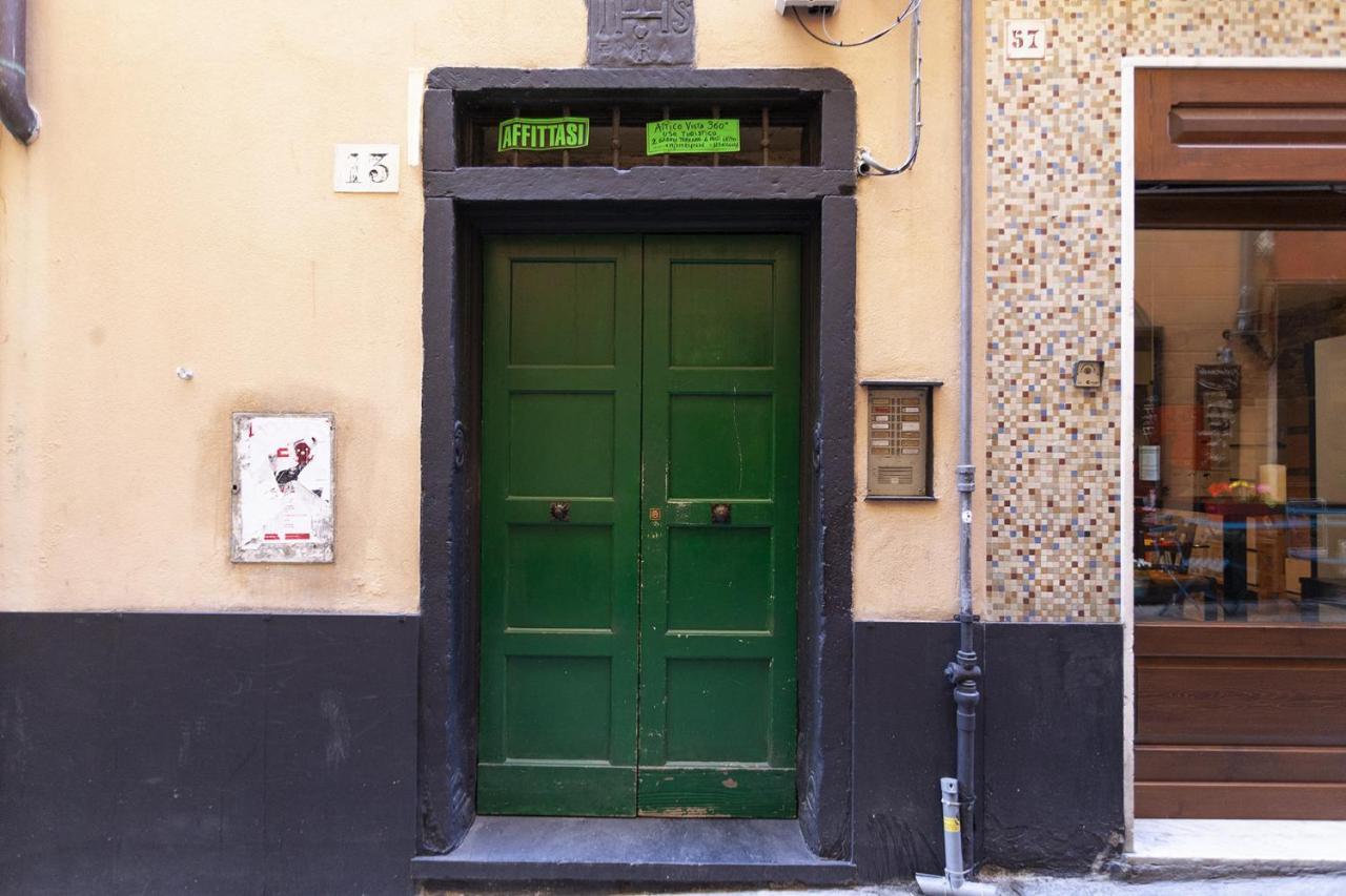 Appartamento Casa Colombo By Wonderful Italy Genova Esterno foto